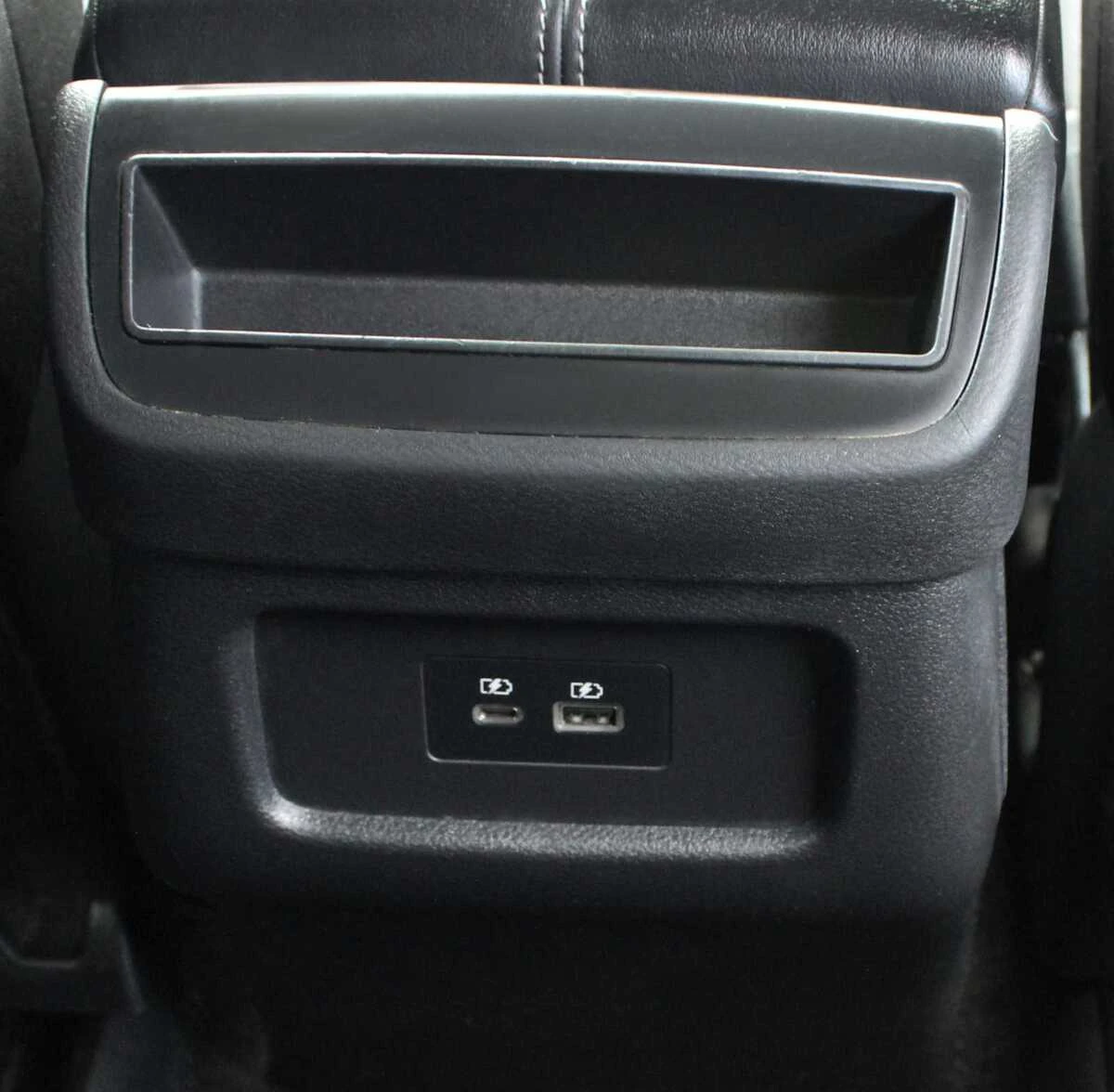 2023 Nissan Pathfinder S - Photo 35