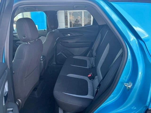2026 Chevrolet Trailblazer LT - Photo 15