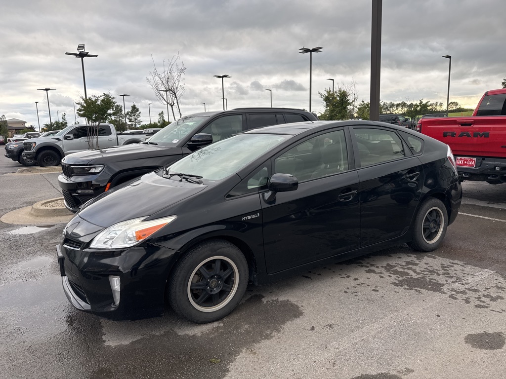 Vehicle