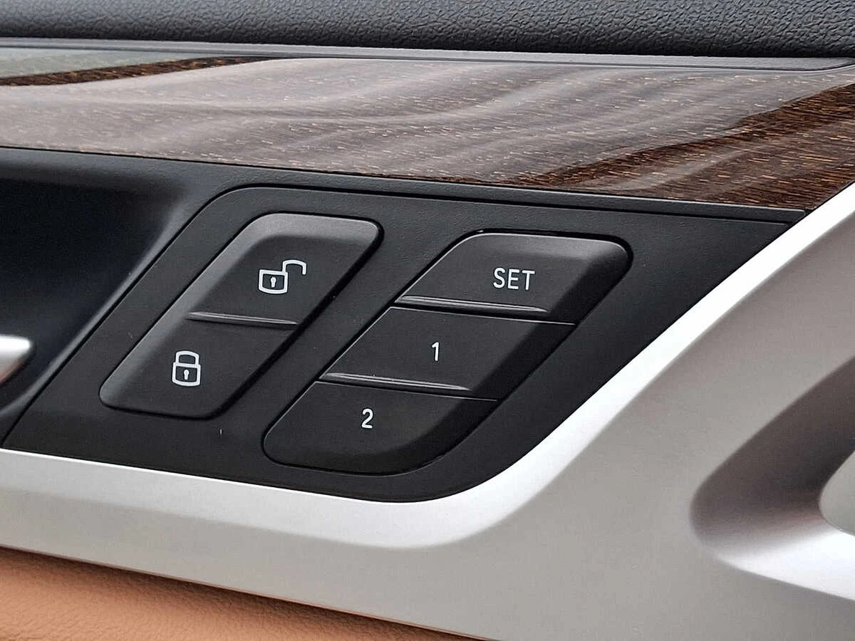 2024 BMW X3 30i - Photo 25