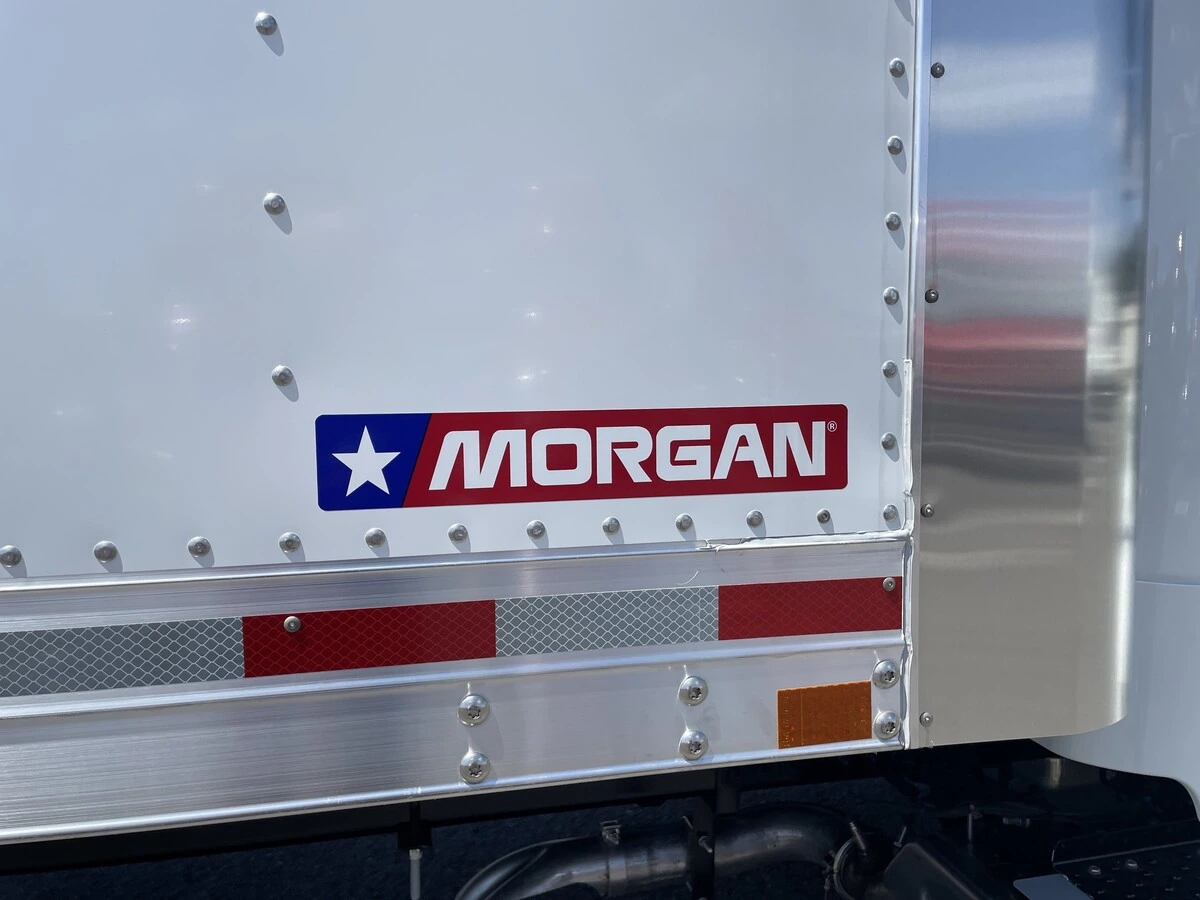 2027 Freightliner M2 106 — photo 7