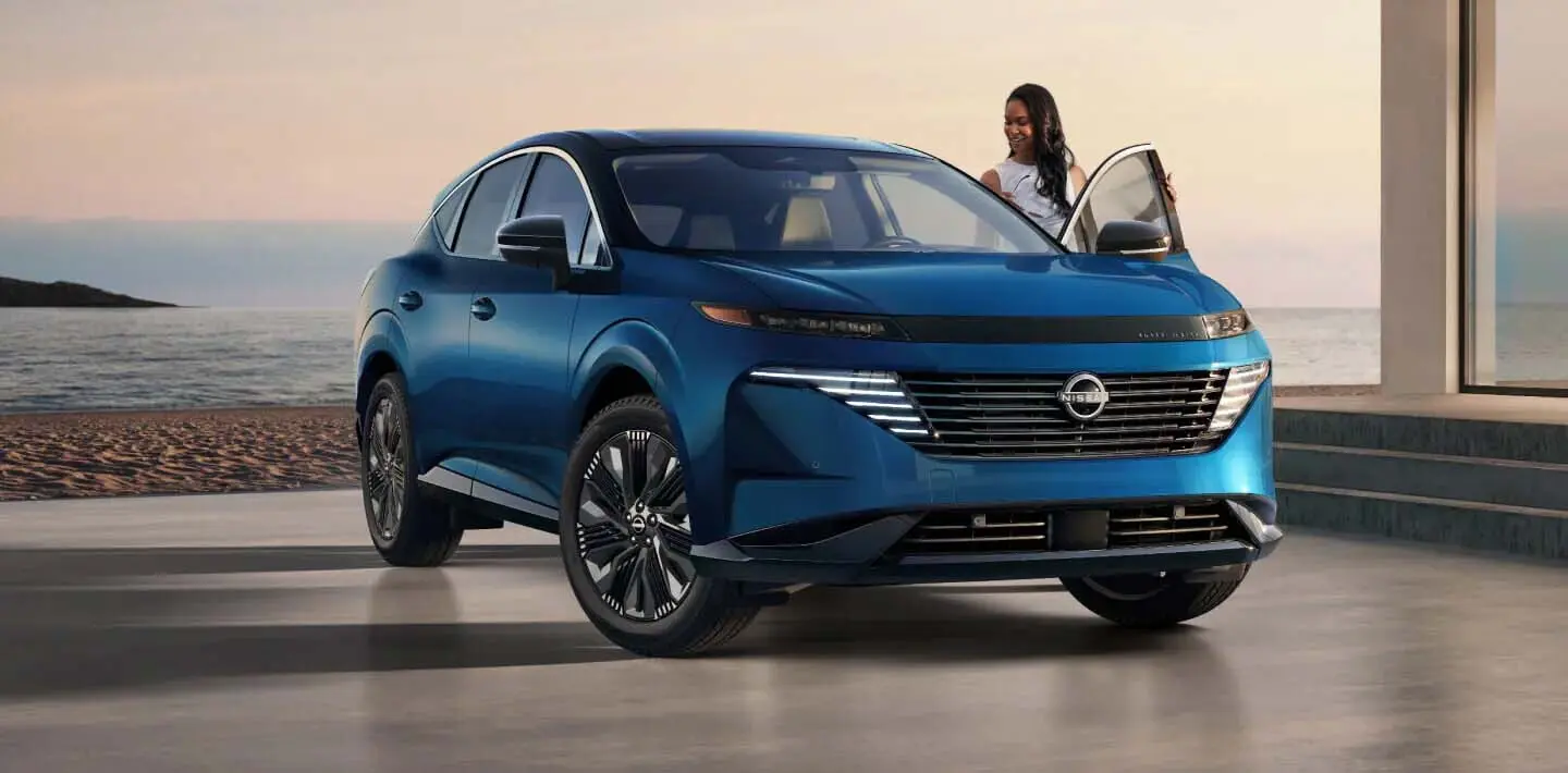 2025 Nissan Murano image 5