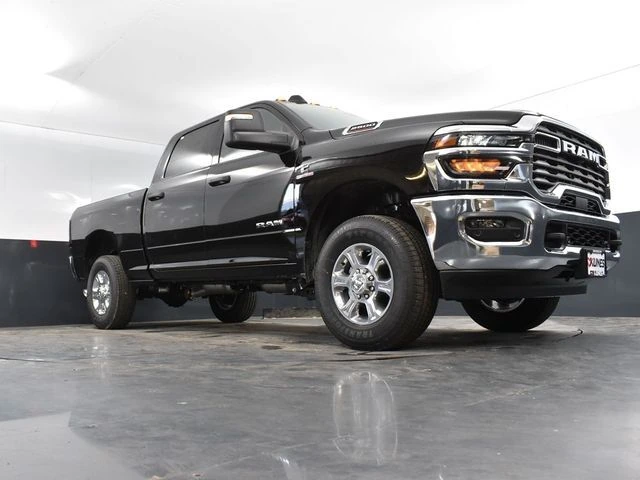 2025 RAM 2500 Big Horn - Photo 45