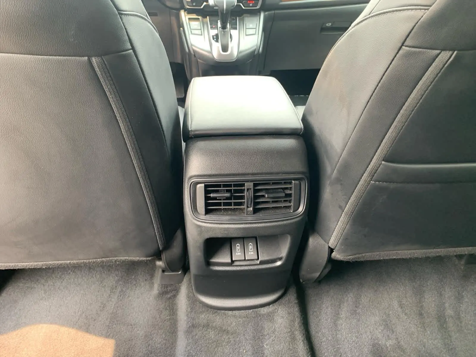 2021 Honda CR-V EX-L photo 31