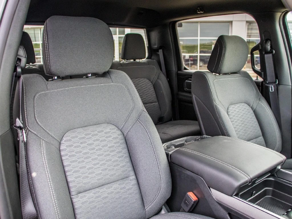 2025 RAM Ram 1500 Pickup Big Horn/Lone Star - Photo 14