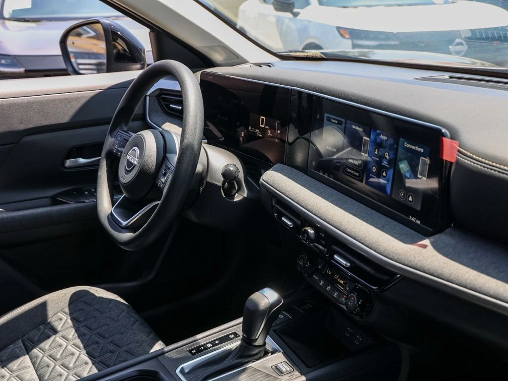 2026 Nissan KICKS SV - Photo 49