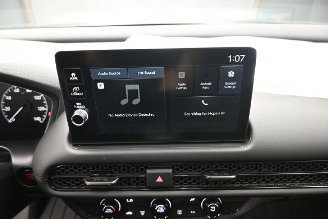2026 Honda HR-V LX - Photo 29