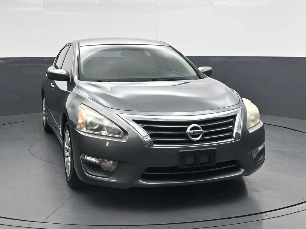 Used 2015 Nissan Altima S with VIN 1N4AL3AP7FN380061 for sale in Greensboro, NC