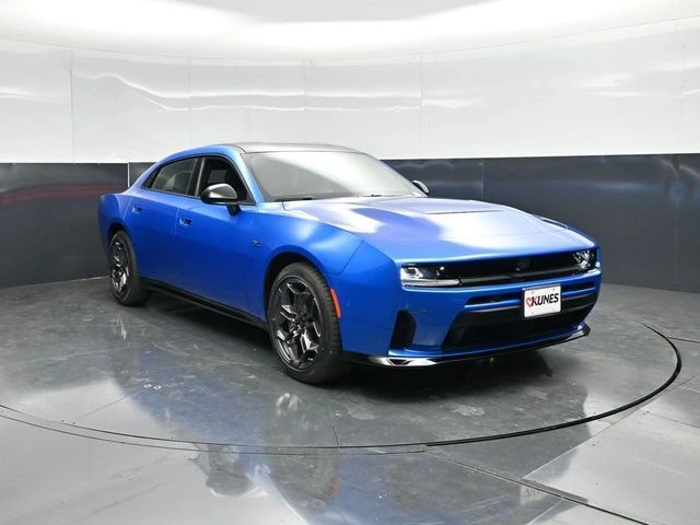 2026 Dodge Charger R/T AWD's photo