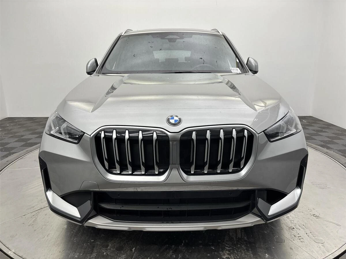 2025 BMW X1 28i - Photo 14