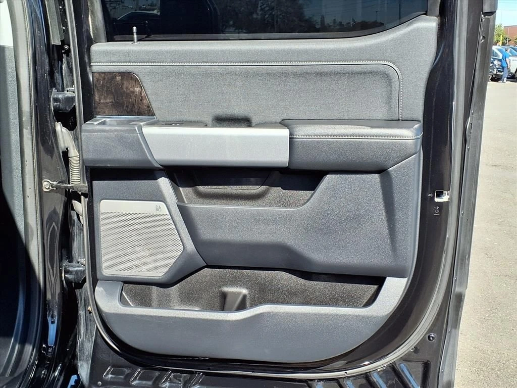 2023 Ford F-250 Super Duty Lariat - Photo 14