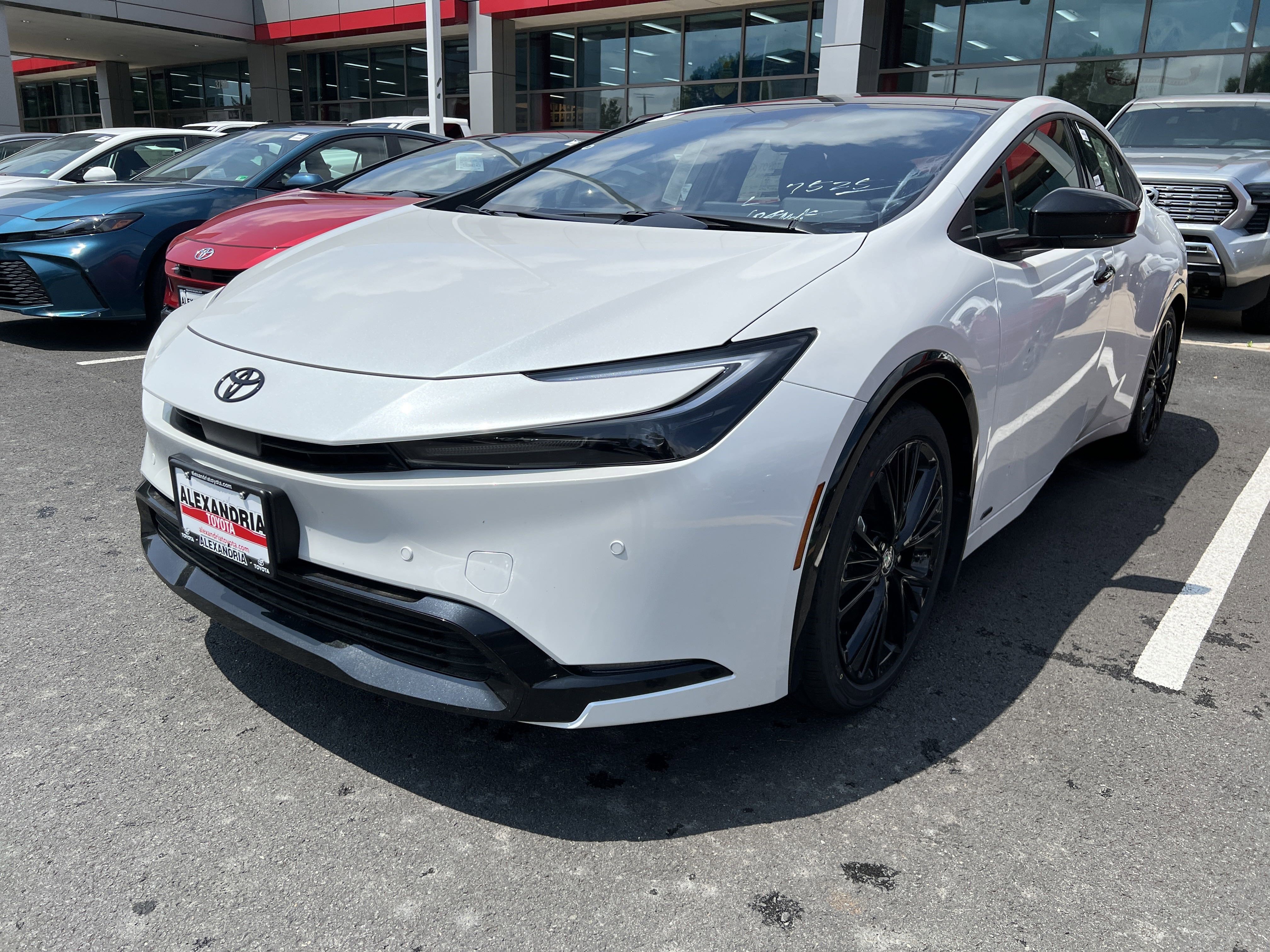 Vehicle
