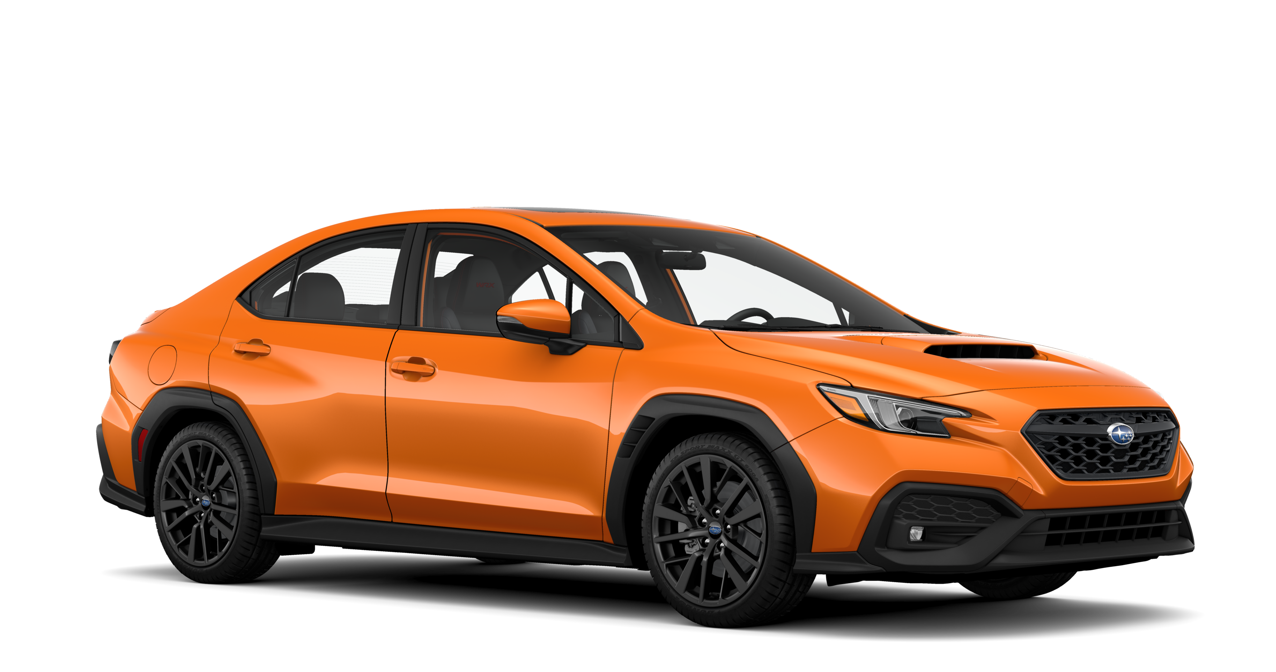 2024 Subaru WRX Limited