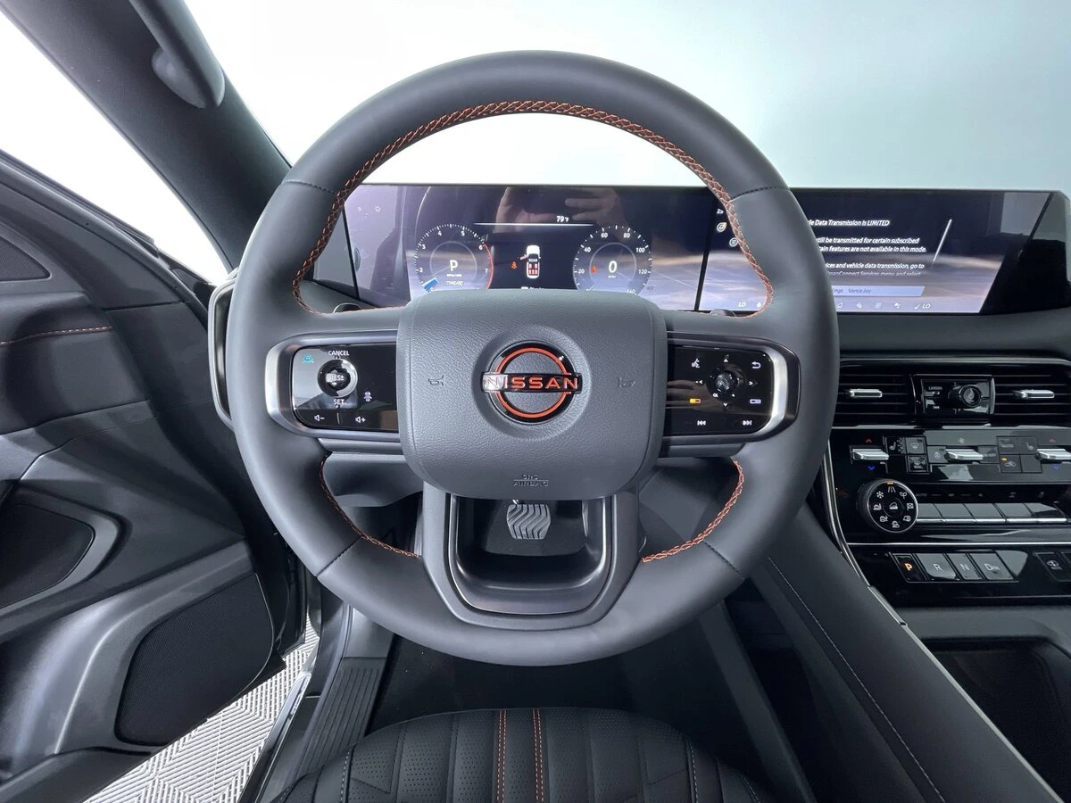 2026 Nissan Armada PRO-4X - Photo 16