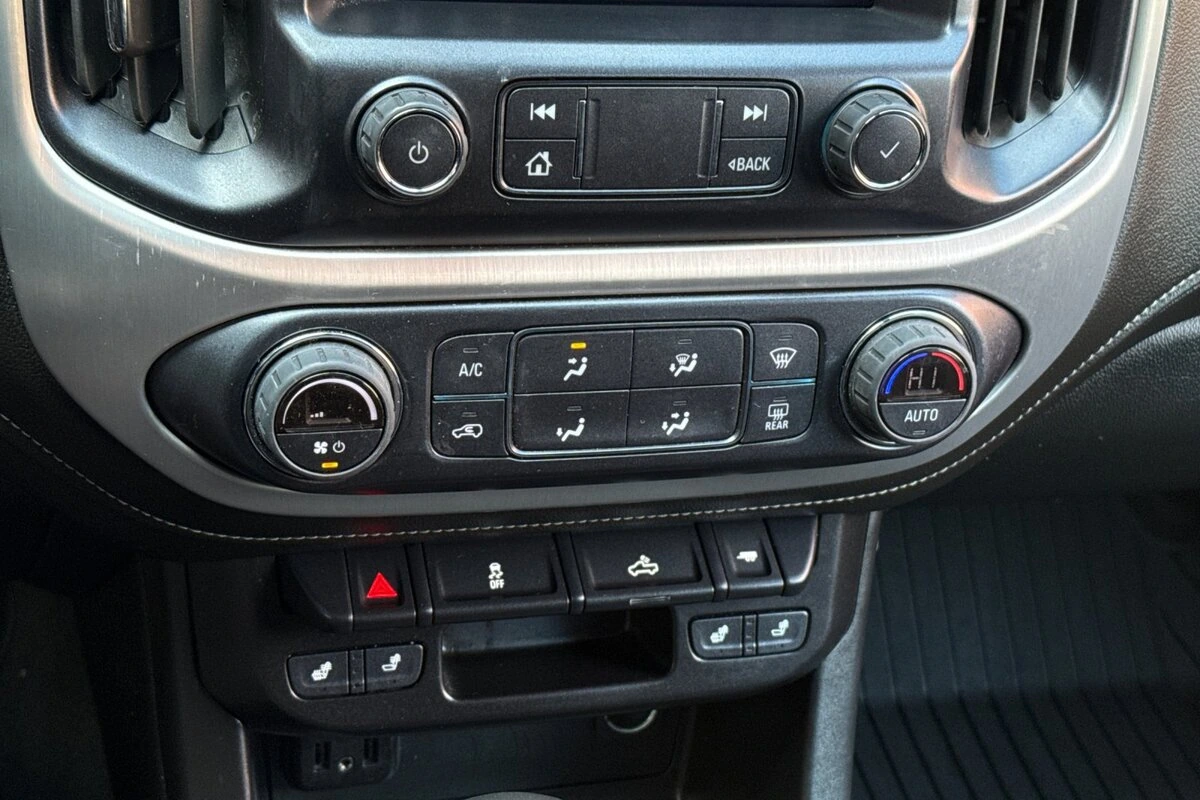 2022 GMC Canyon Elevation - Photo 19