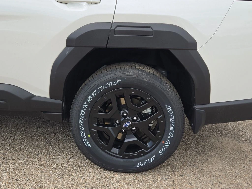 2026 Subaru Outback Wilderness - Photo 18
