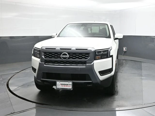 2026 Nissan Frontier SV - Photo 30