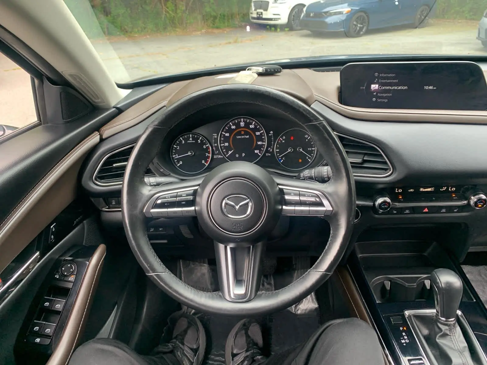 2022 Mazda CX-30 2.5 Turbo Premium Plus photo 15
