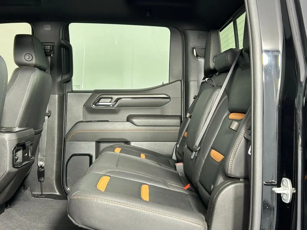2023 Gmc Sierra 1500 AT4 photo 16