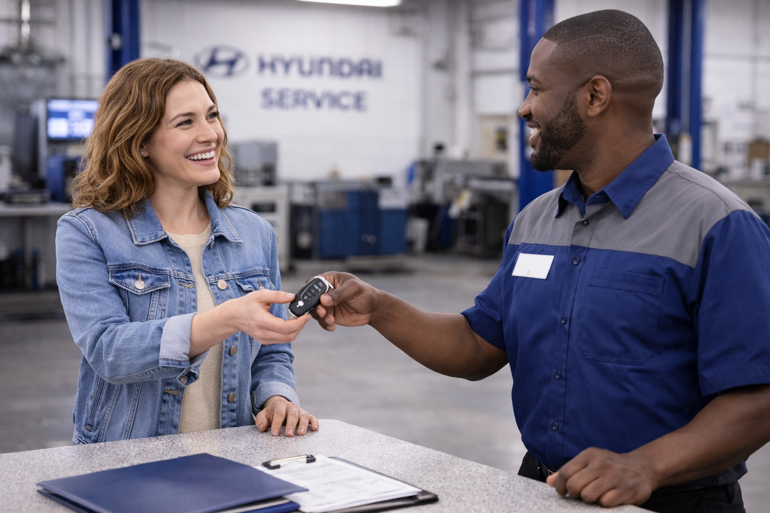 Great Customer Experience for All