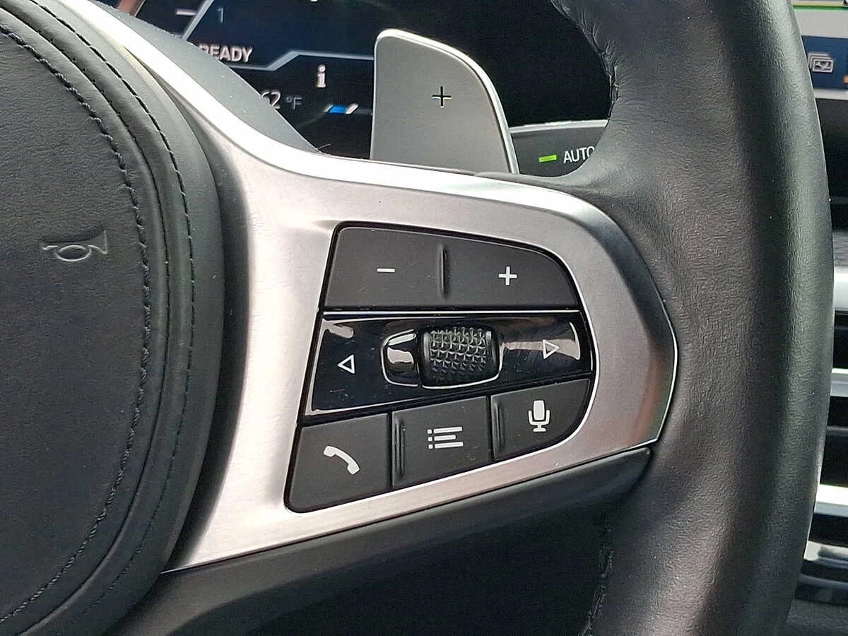 2024 BMW 4 Series 430i - Photo 22