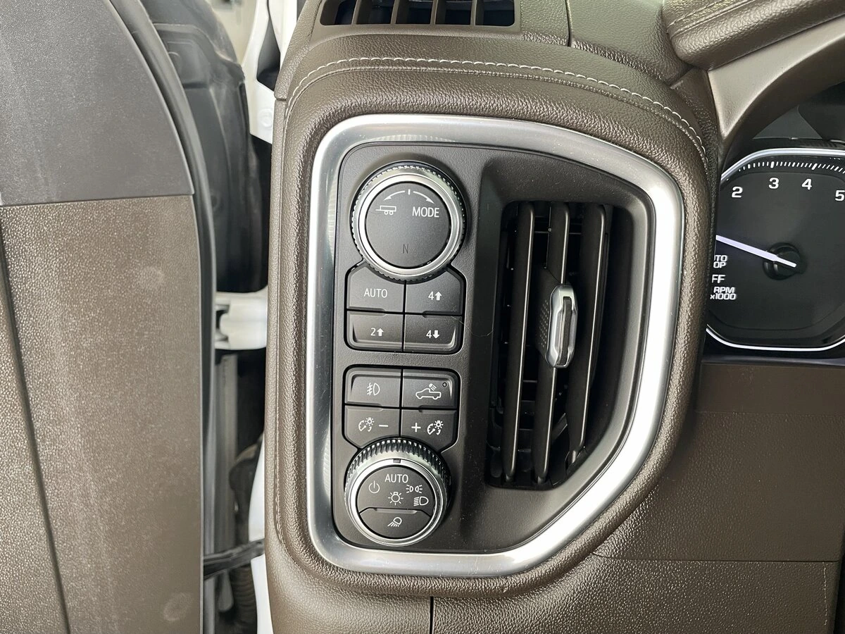2021 GMC Sierra 1500 SLT - Photo 36