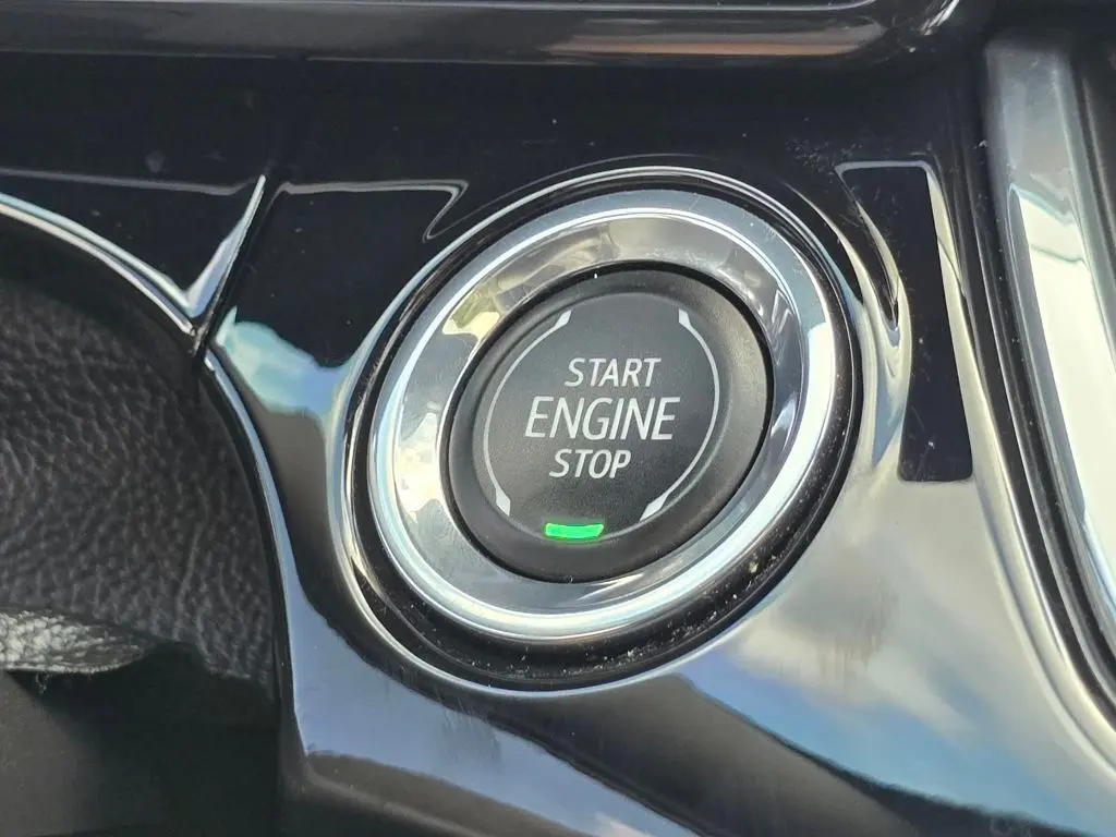 2024 Chevrolet Trax photo 26