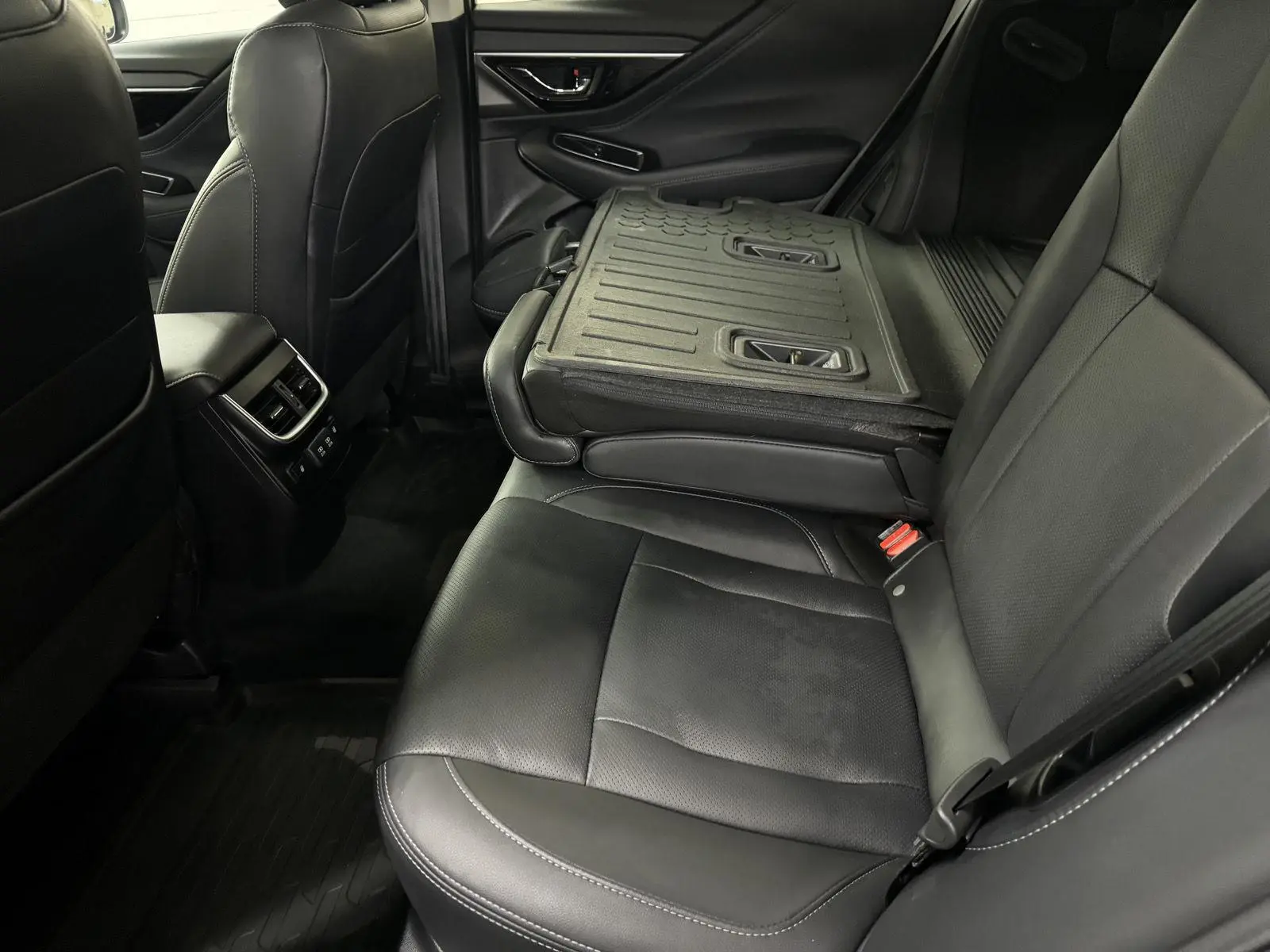 2021 Subaru Outback Limited XT photo 25