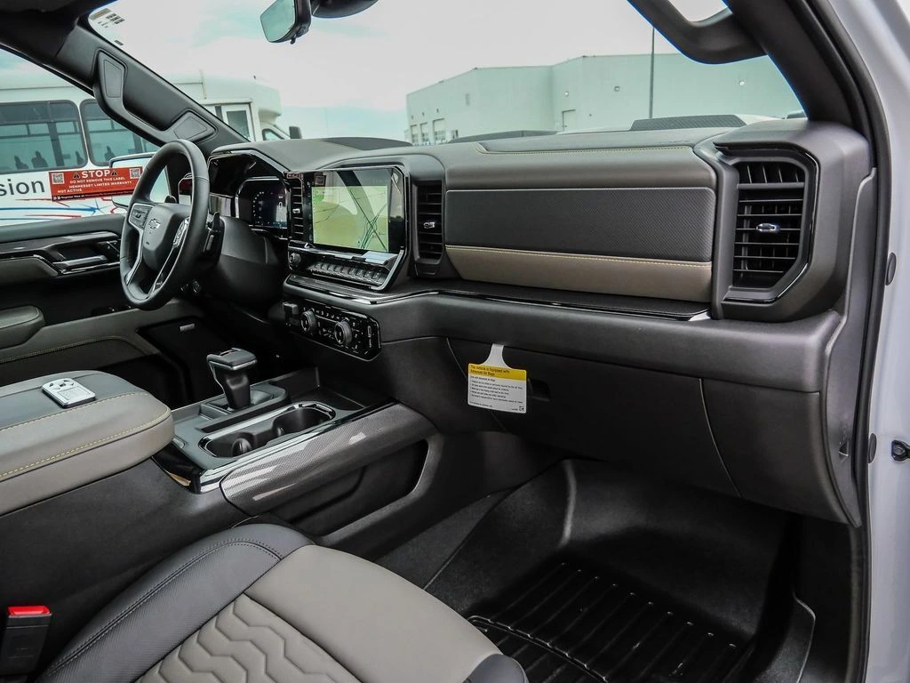 2026 Chevrolet Silverado 1500 ZR2 - Photo 26
