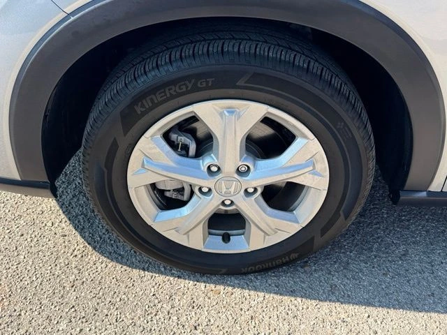 2024 Honda HR-V LX - Photo 8