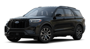 Image of 2025 Ford Explorer ST-Line