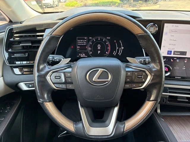 2023 Lexus RX 350 - Photo 13