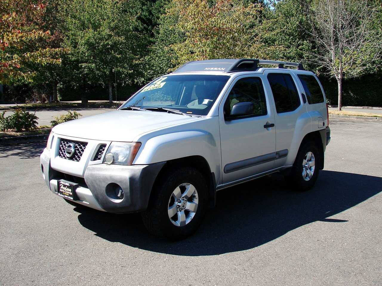 Vehicle