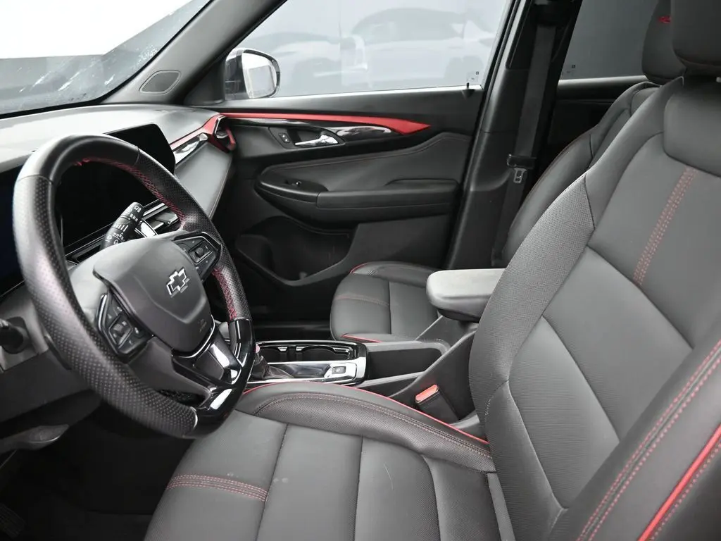 2024 Chevrolet Trailblazer RS photo 20