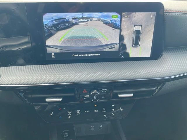 2026 Nissan KICKS SR AWD - Photo 13