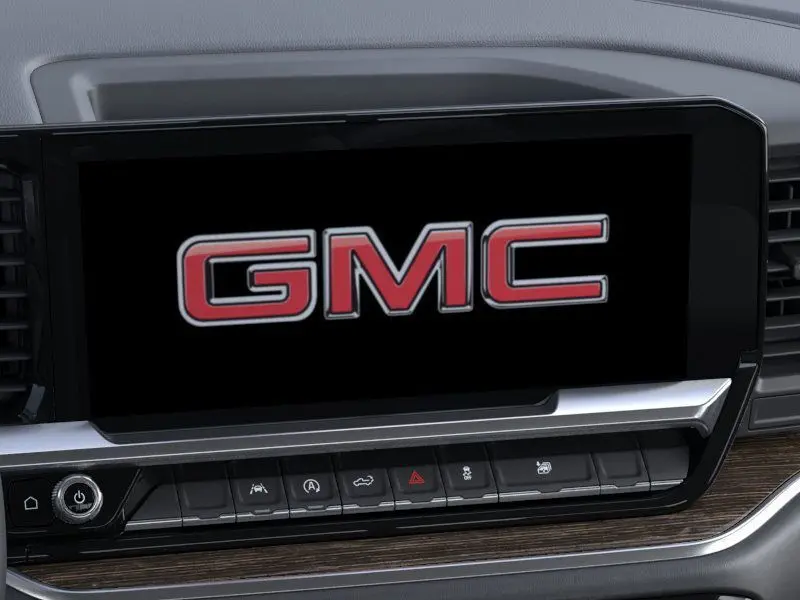 2026 Gmc Sierra 1500 Elevation photo 19