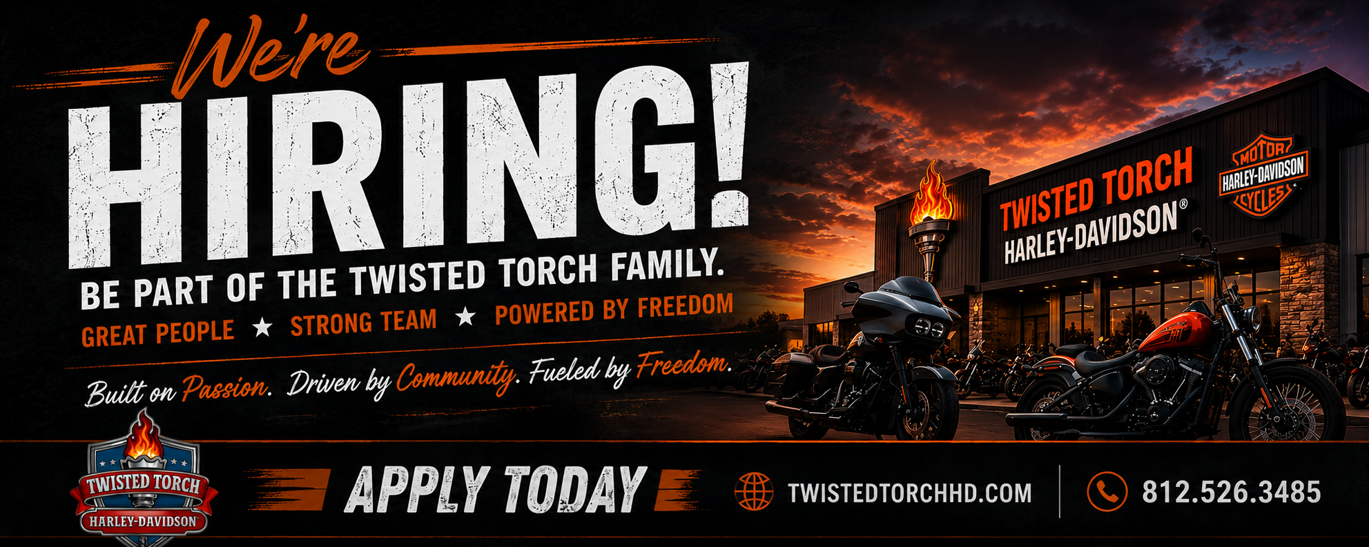 APPLY NOW