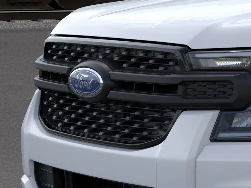 2025 Ford Ranger XL photo 13