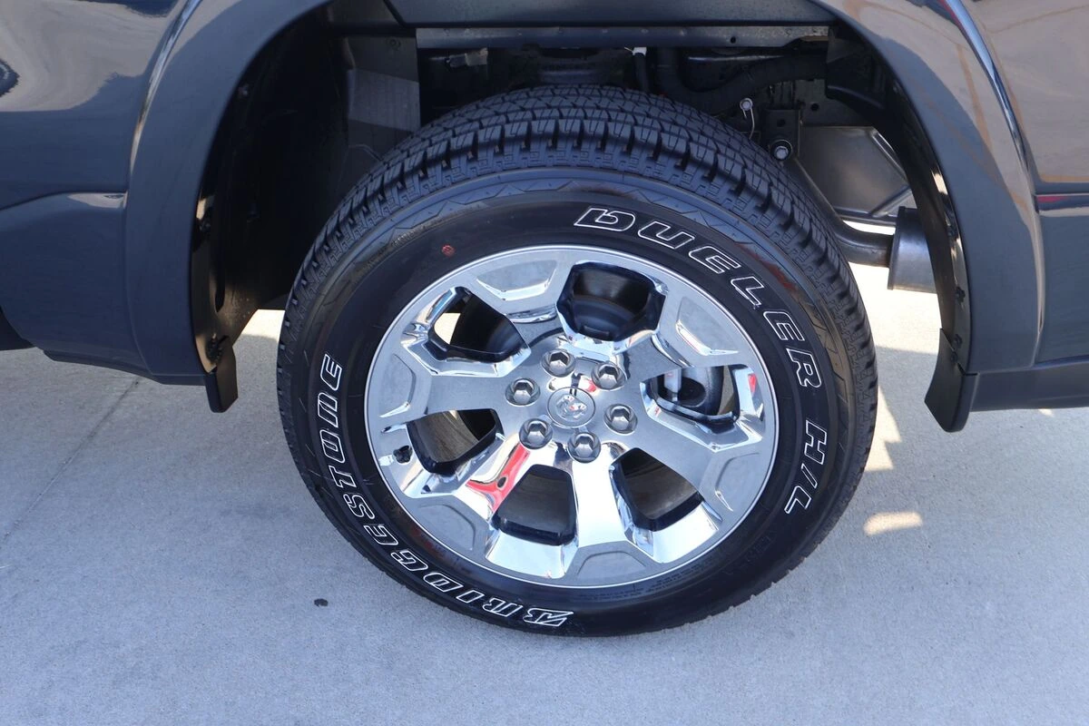 2026 RAM 1500 Big Horn/Lone Star - Photo 19