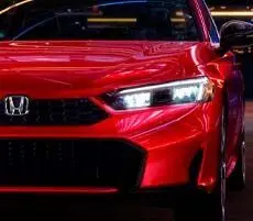 LED Headlights