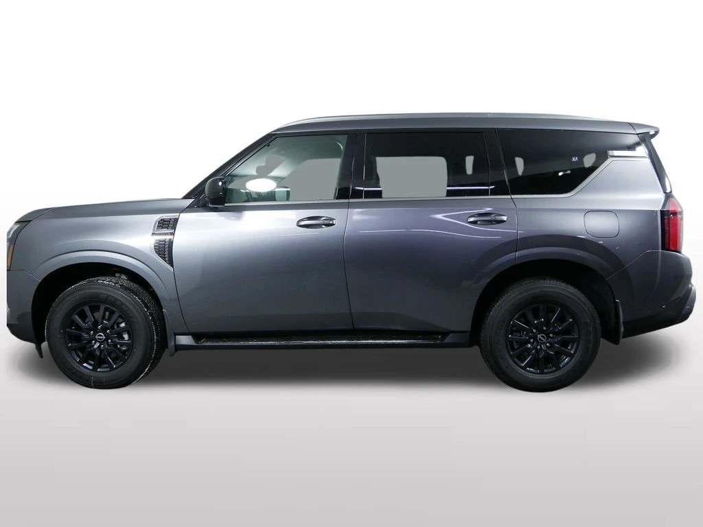 2026 Nissan Armada SV - Photo 6