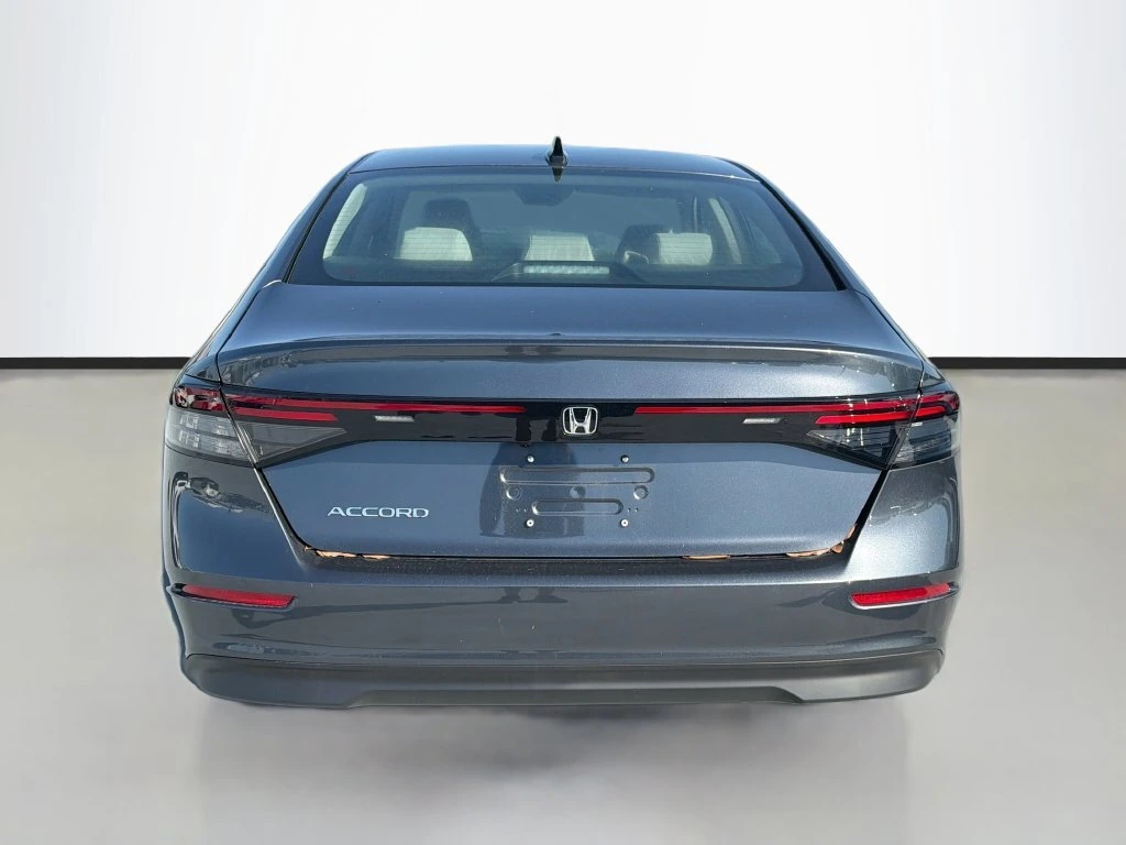 2026 Honda Accord SE - Photo 6