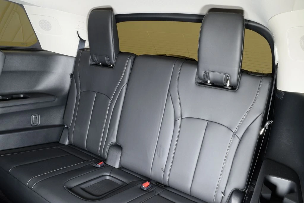 2026 INFINITI QX60 LUXE - Photo 29