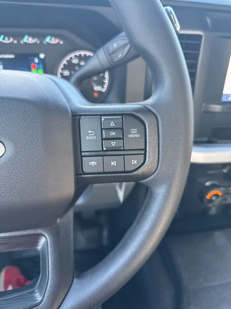 2026 Ford F-350 photo 18