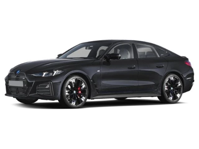 2026 BMW 4 Series's photo