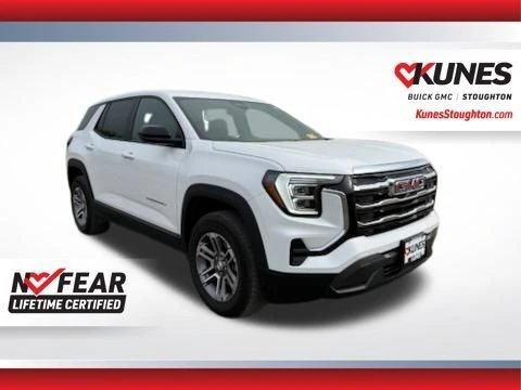 2026 GMC Terrain Elevation AWD's photo