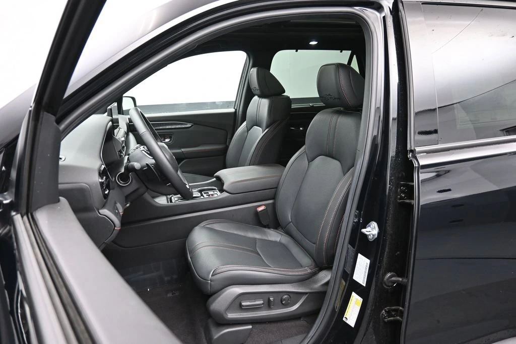 2026 Honda Passport TrailSport Elite - Photo 17