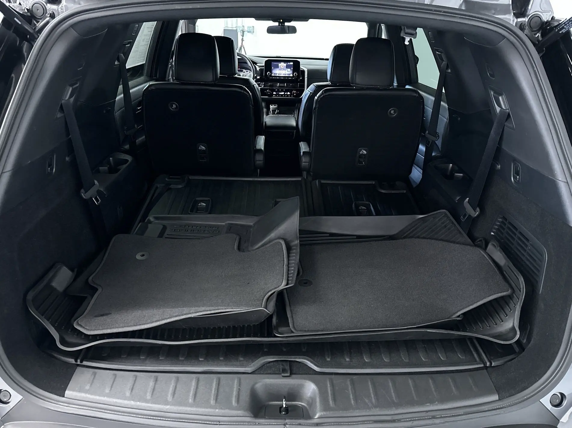 2024 Nissan Pathfinder Rock Creek photo 21