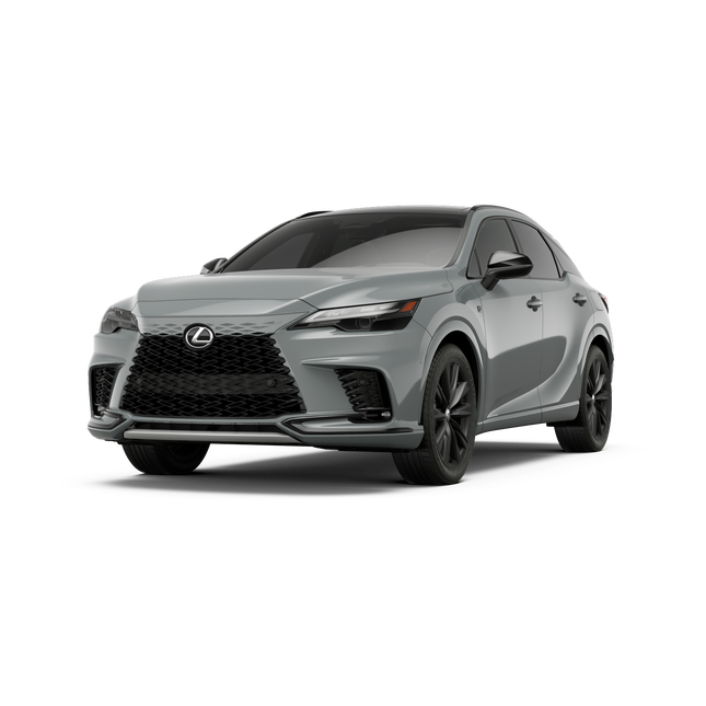 2027 Lexus RX 500h F SPORT PERFORMANCE AWD