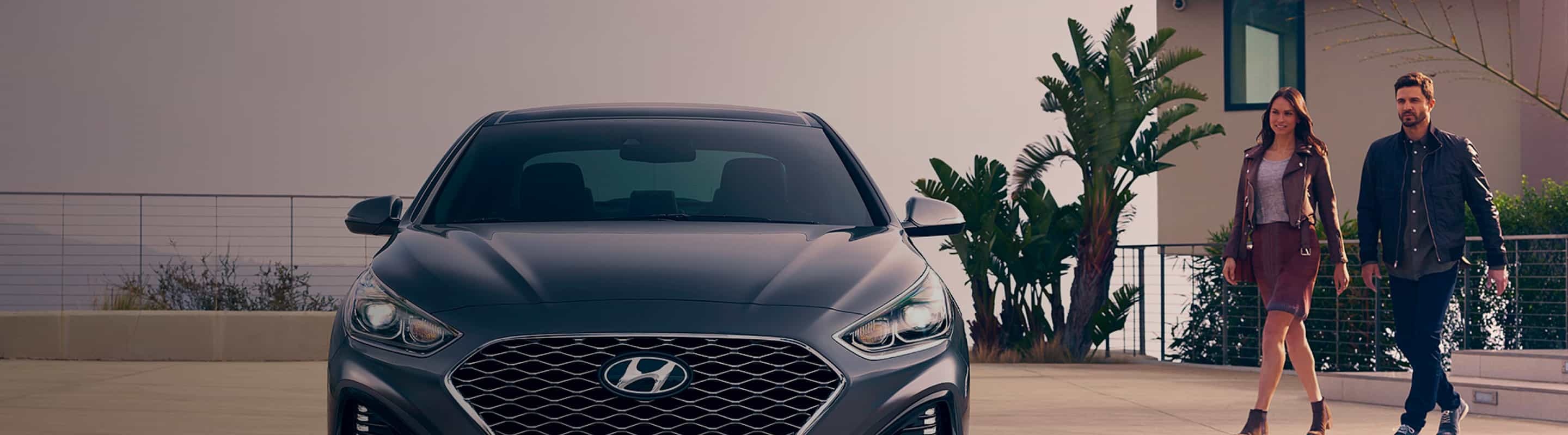 Hyundai Owners Assurance Program